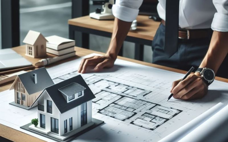 Đơn vị thiết kế & thi công đồng bộ