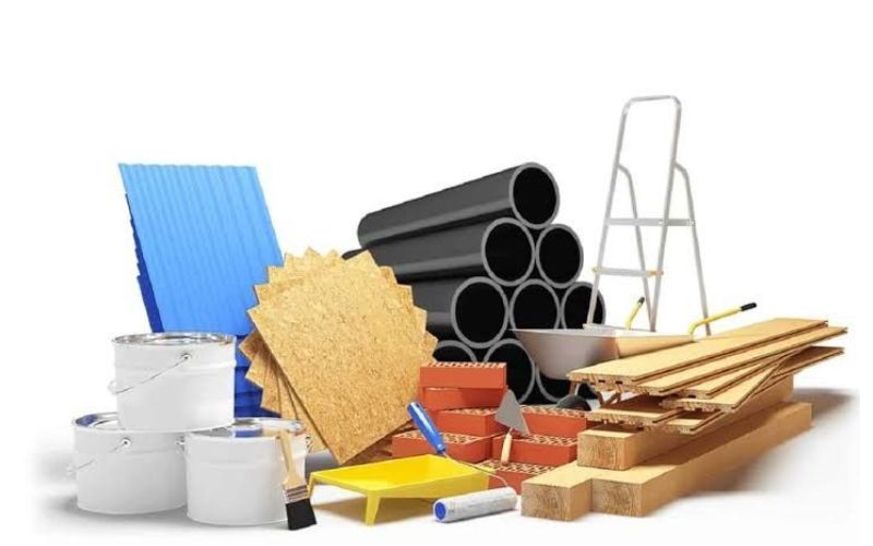 Vật liệu và thi công đạt chuẩn chất lượng cho quy trình xây dựng
