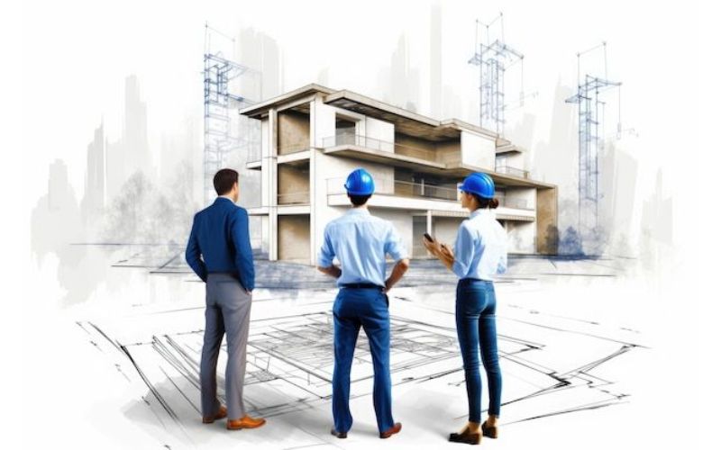 Thiết kế kiến trúc & nội thất