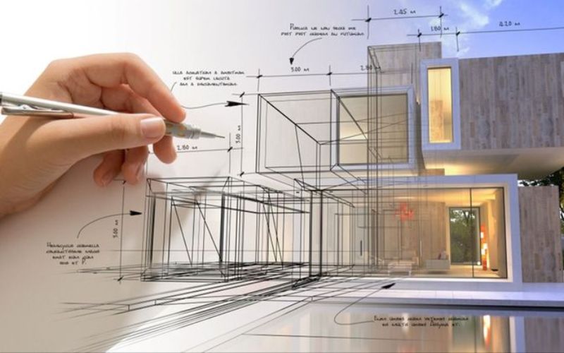 Xây dựng trọn gói là gì?