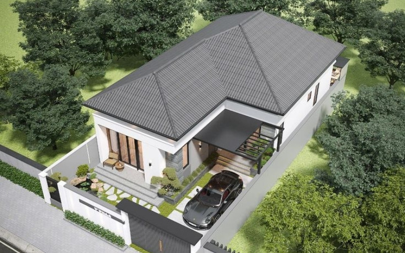 Dễ dàng thích ứng với nhiều loại diện tích và địa hình