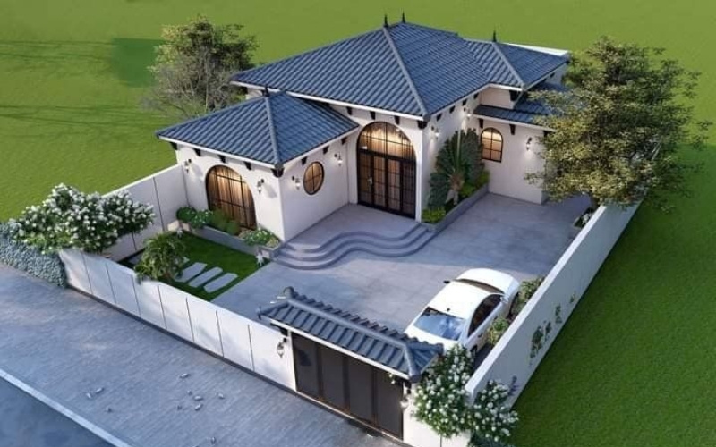 Cân nhắc hướng nhà và bố trí nội thất hợp lý
