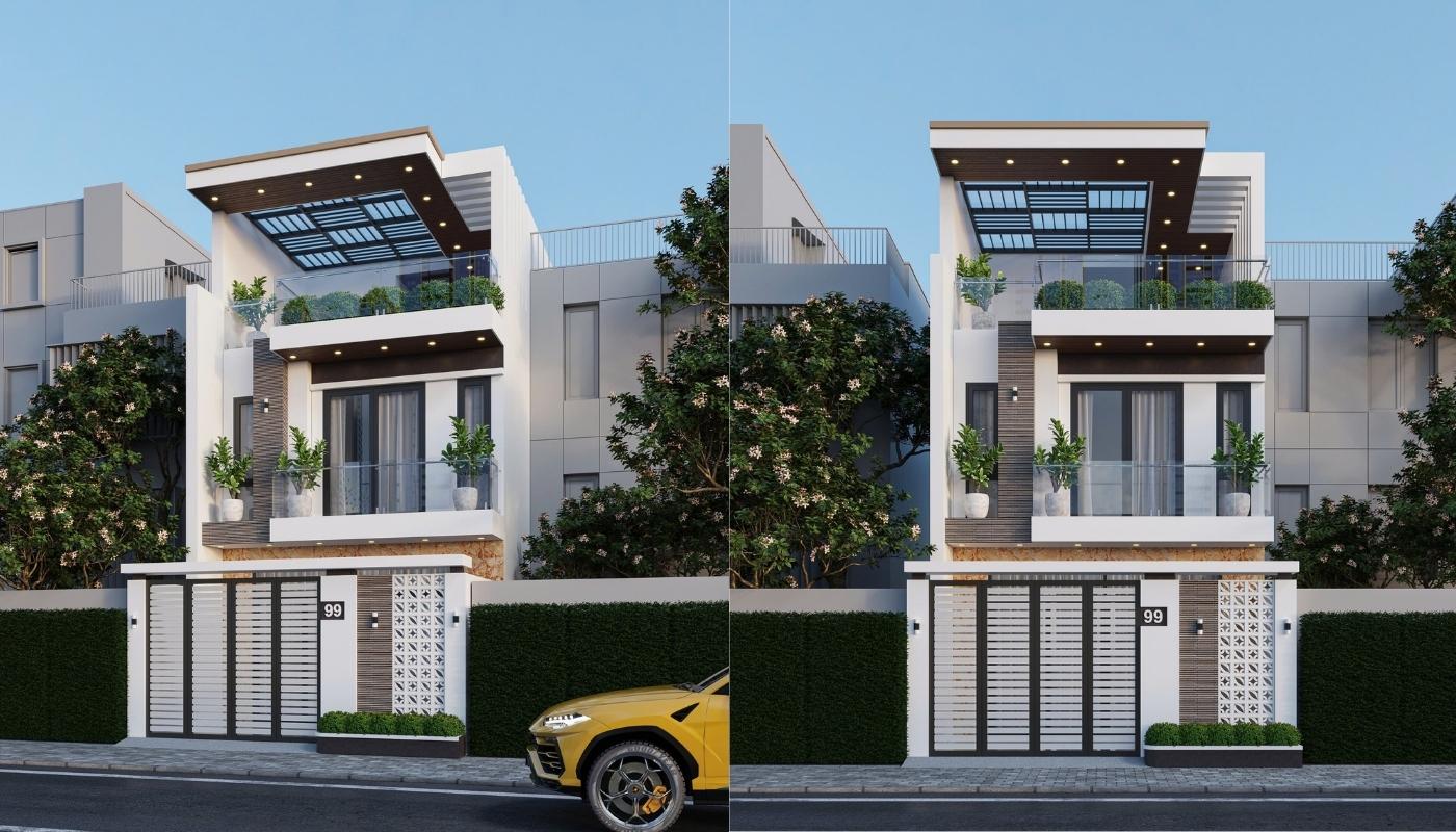 Phù hợp với nhịp sống đô thị hóa nhanh chóng