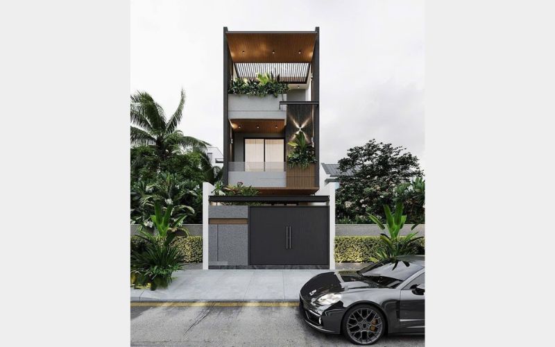 Vai trò của thiết kế trong việc tối ưu không gian